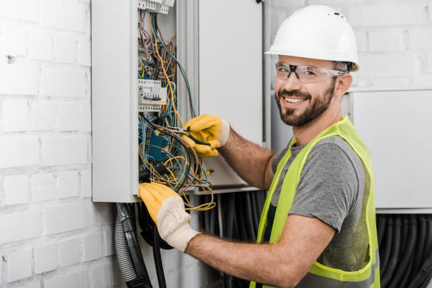 Best Residential Electrician Services  in Brownsville, OR