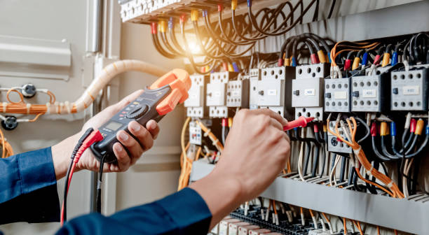 Best Electrical Contractors for Businesses  in Brownsville, OR
