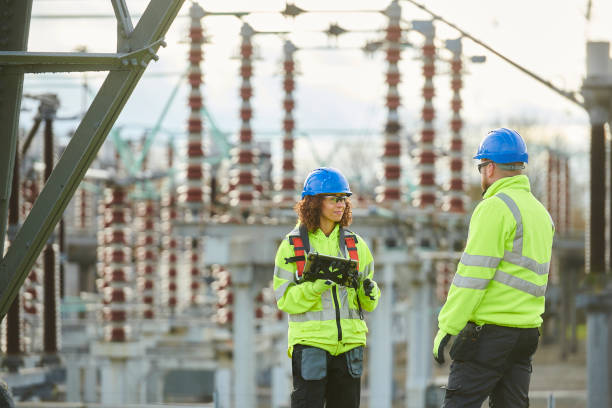 Best Best Electricians Near Me  in Brownsville, OR