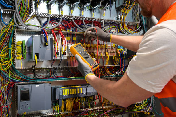 Best Emergency Electrical Repair  in Brownsville, OR