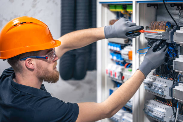Best Electrician for Home Renovation  in Brownsville, OR