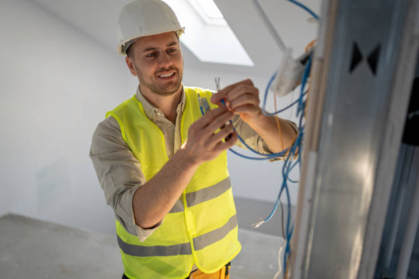 Best Electrical Repair Services  in Brownsville, OR