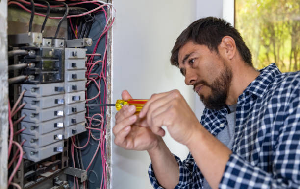 Best Generator Installation Services  in Brownsville, OR